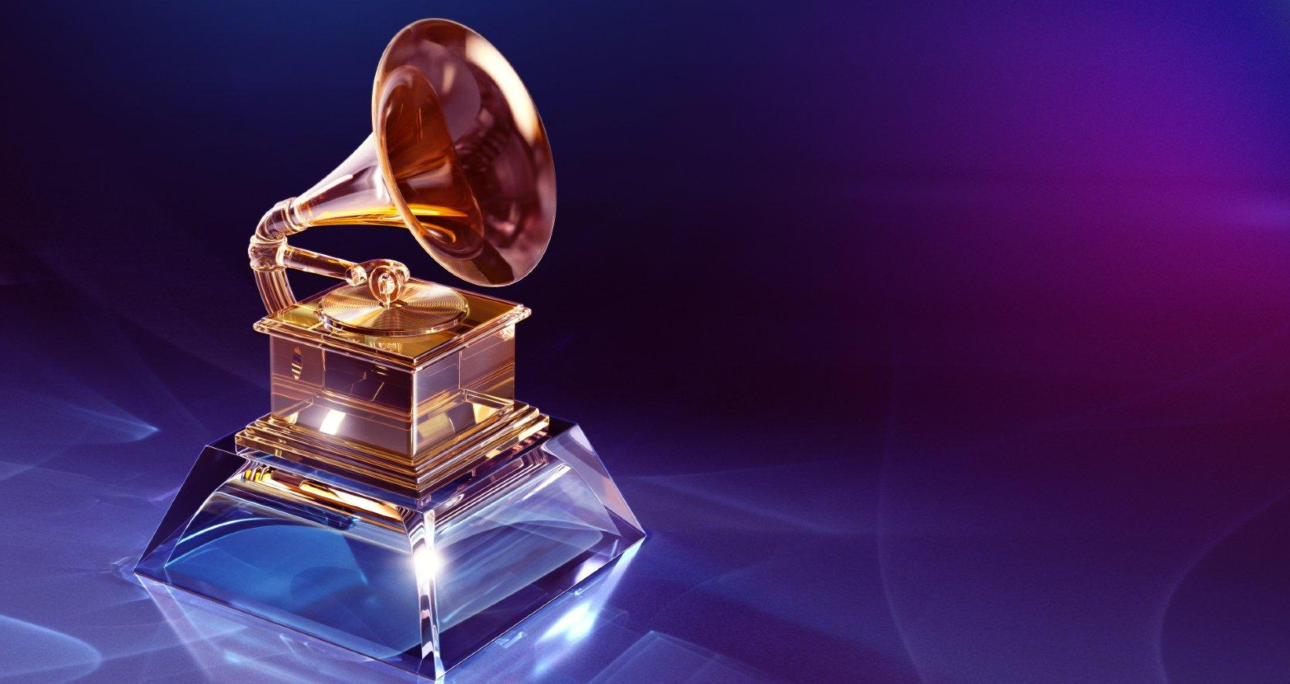 THE 2026 GRAMMY AWARDS TAKE CENTER STAGE