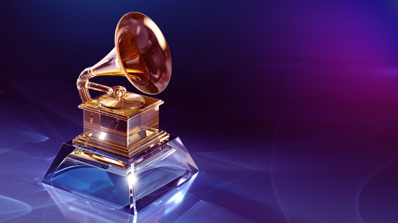 THE 2026 GRAMMY AWARDS TAKE CENTER STAGE