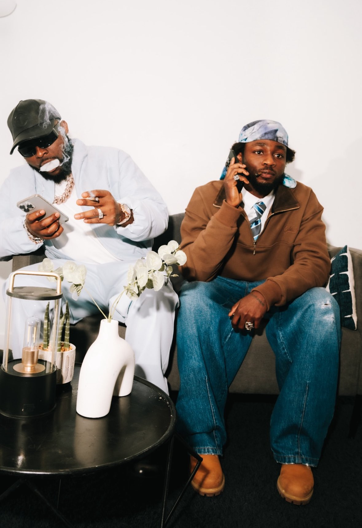 Grammy Snubs and Afrobeats’ Quest for Recognition: Will Davido’s “With You” Finally Break the Pattern?