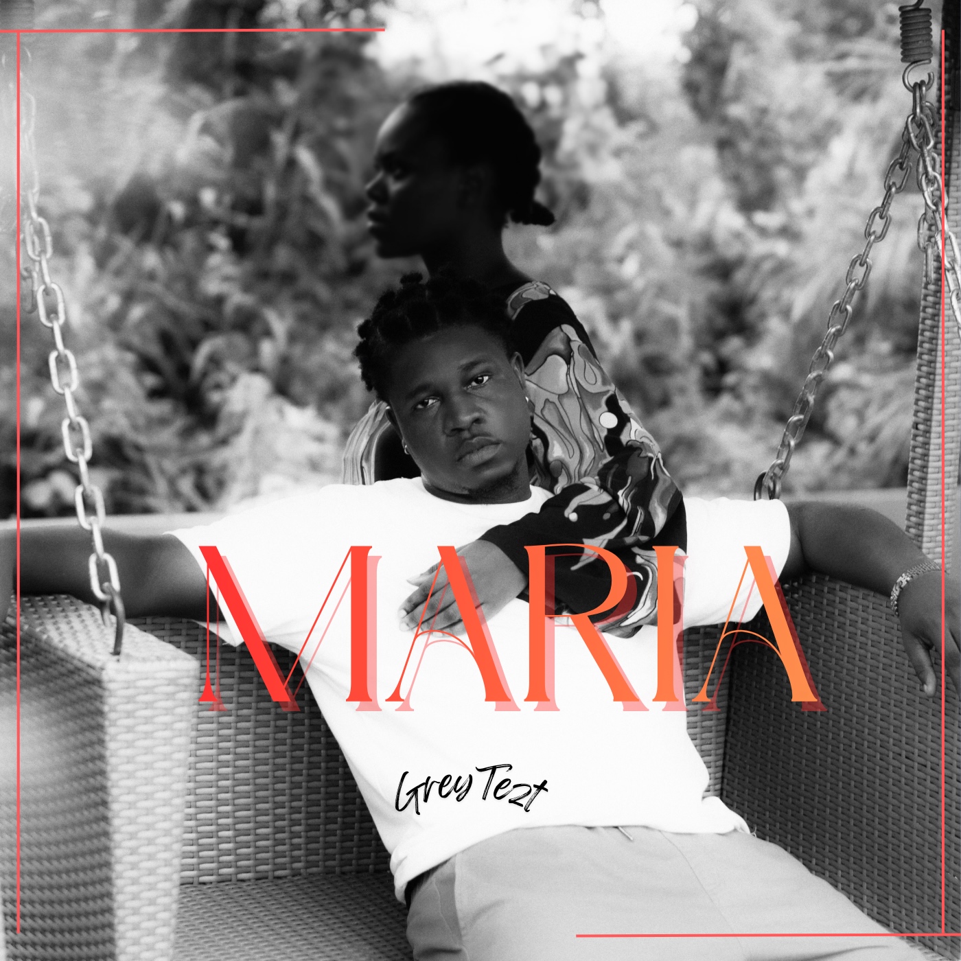 Greytezt Releases New Afrobeats Single “Maria” on February 27