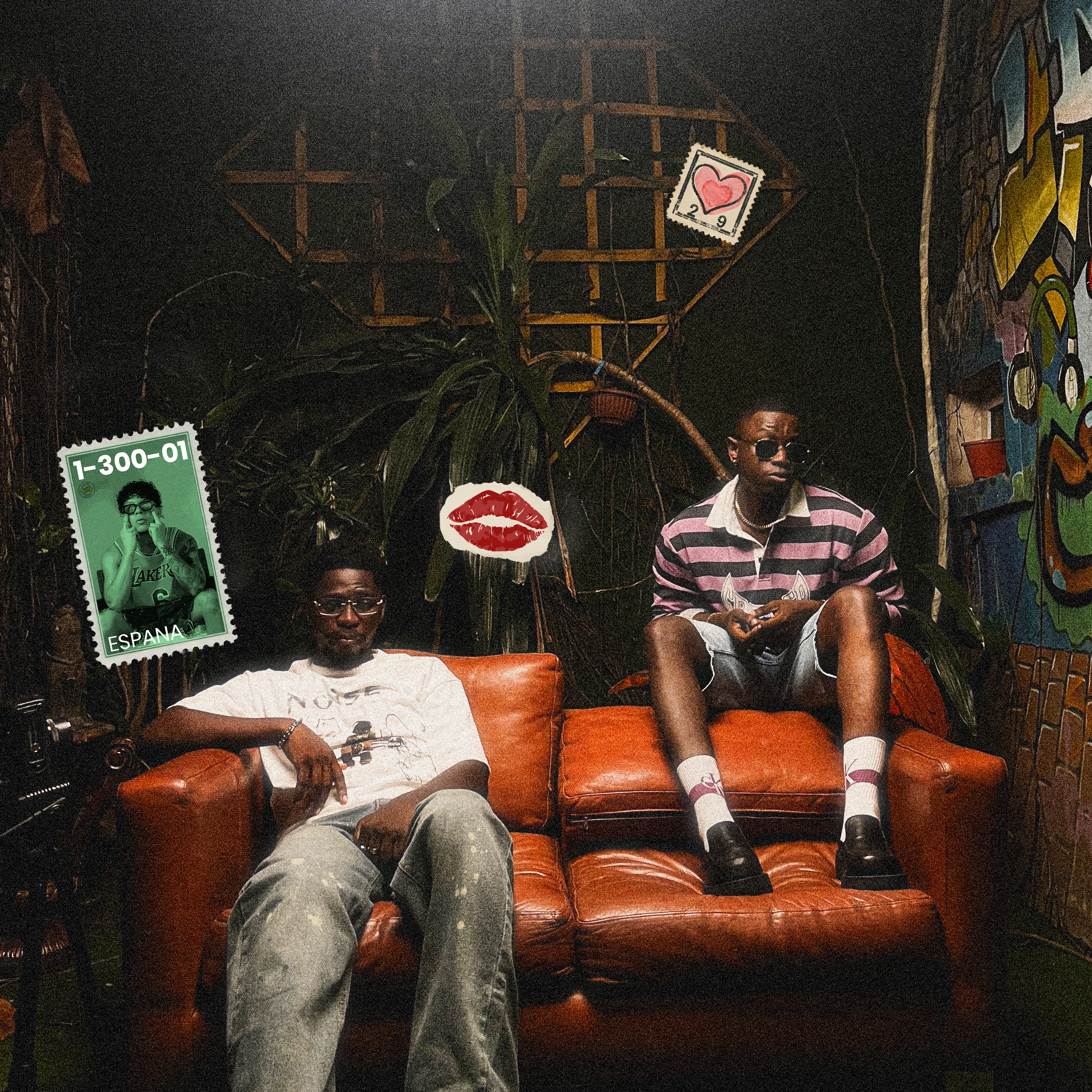 NYRP Announces New Single “Take Control” Featuring ShoraeMoore & EL RM