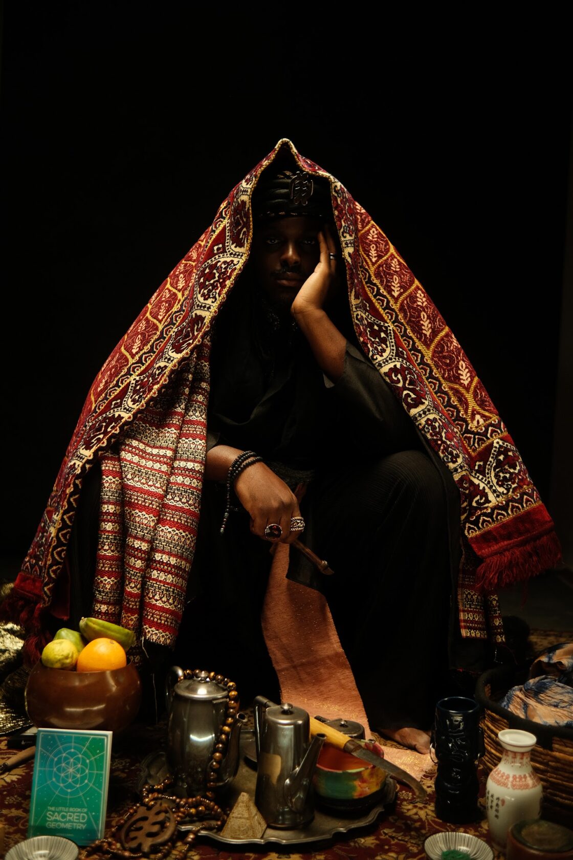 TOMI THOMAS Returns With New Single “How I Know”