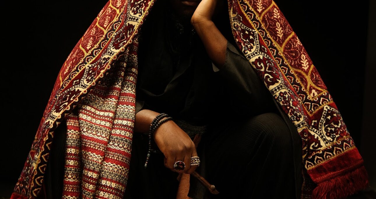 TOMI THOMAS Returns With New Single “How I Know”