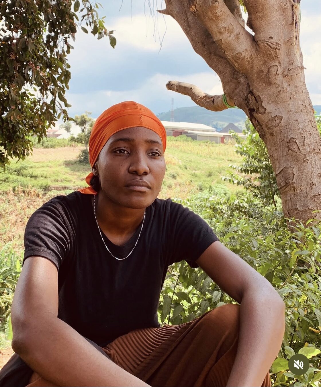 Ihcego: The Songwriter Finding Her Own Sound