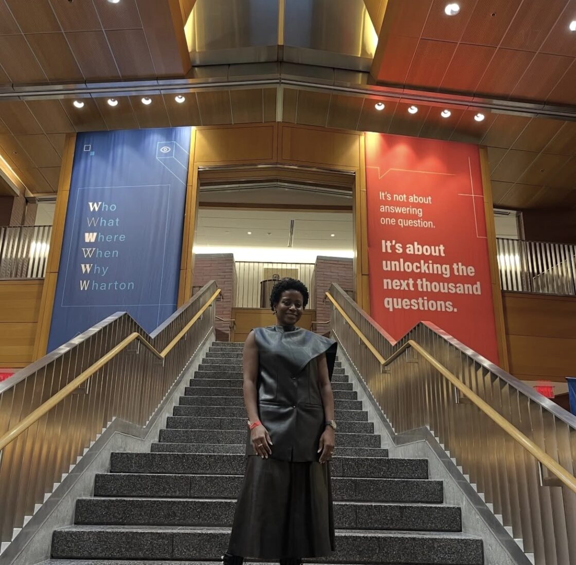 Keke Hammond: The Woman Behind Flytime’s Operations